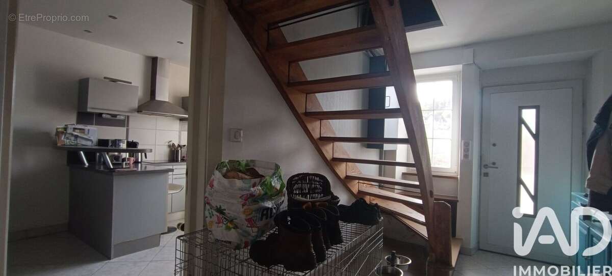 Photo 9 - Maison à REIPERTSWILLER