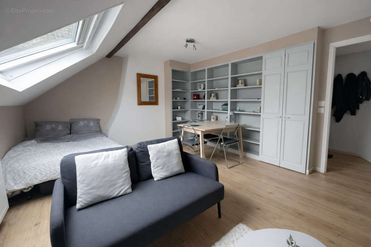 Maison à AMIENS