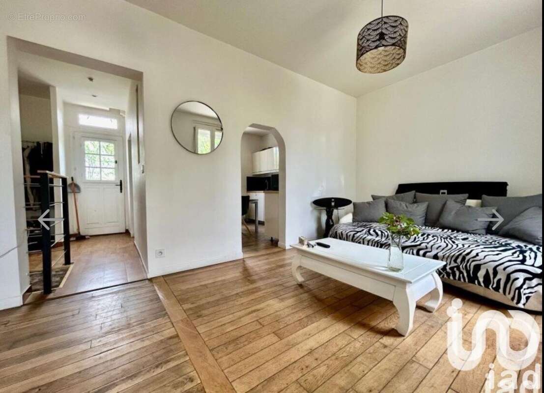 Photo 9 - Maison à ARGENTEUIL