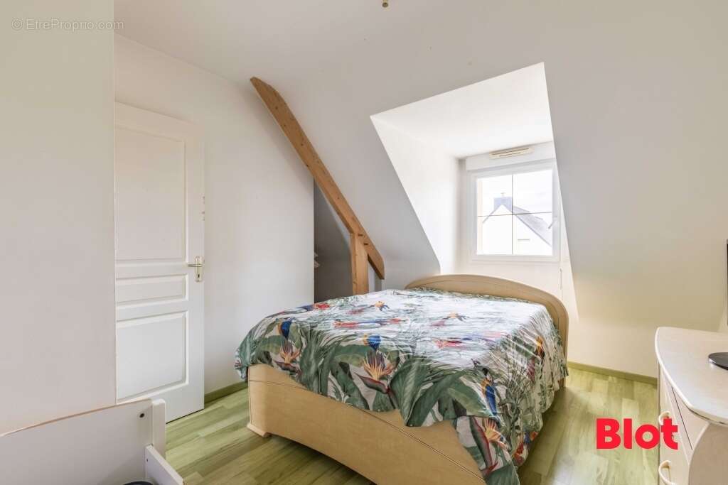 Maison à MEDREAC