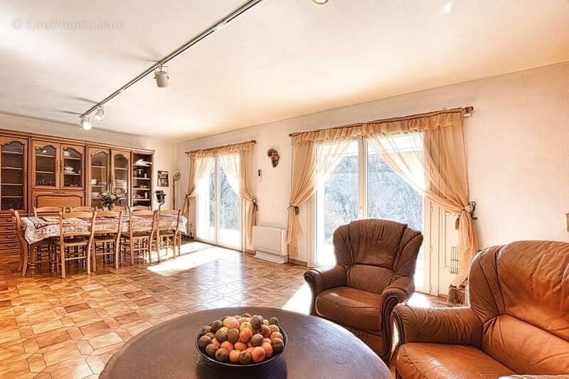 Maison à LE BOSC