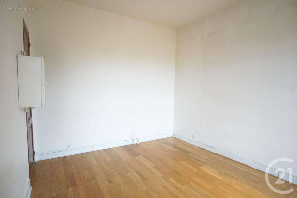 Appartement à CHOISY-LE-ROI