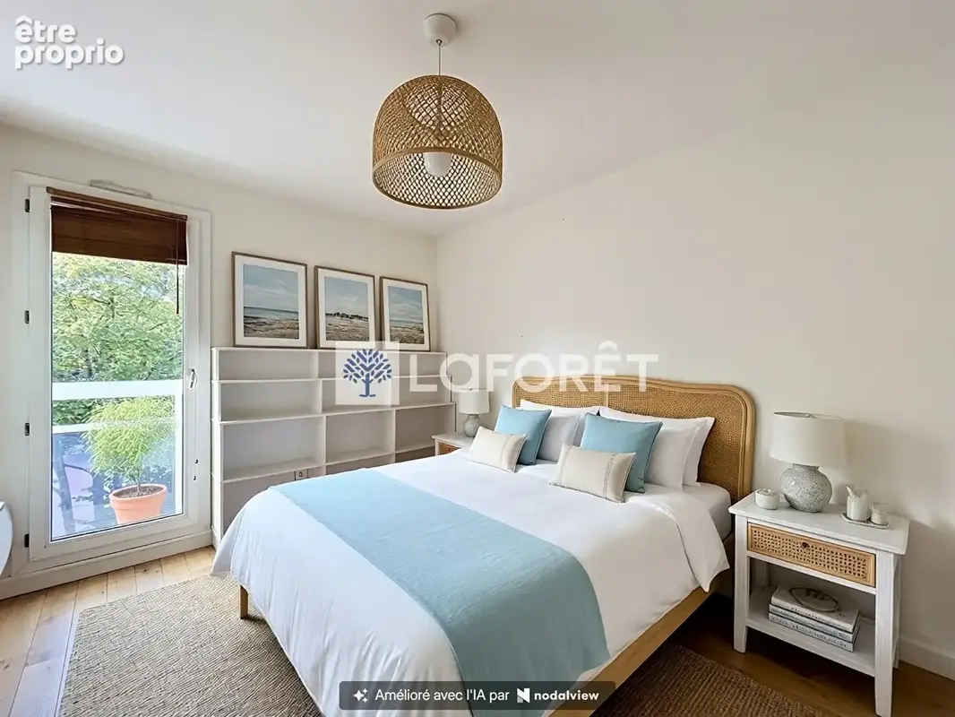 Appartement Fontenay Aux Roses 3 pièces - 68.88 m² - photo 10
