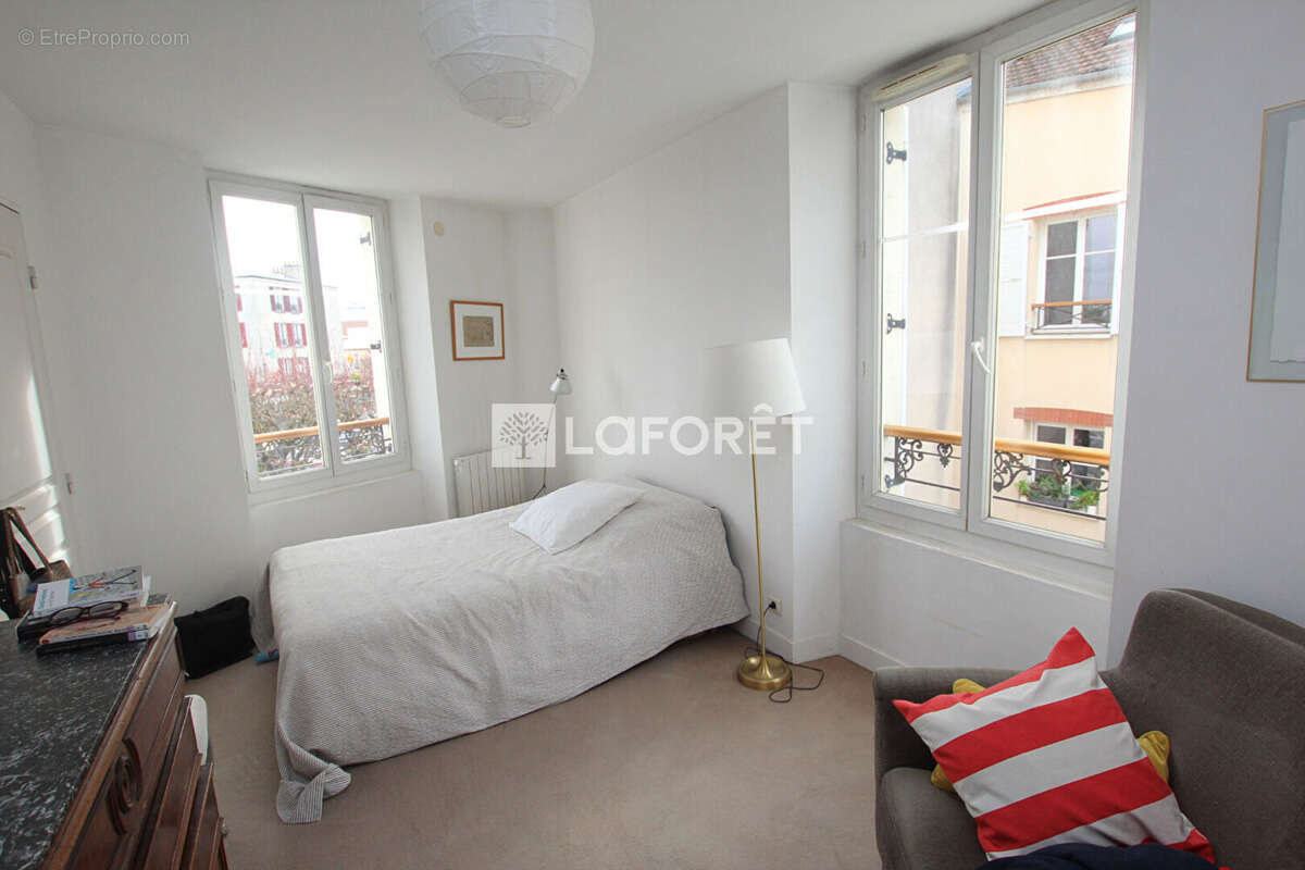 Appartement à MEUDON