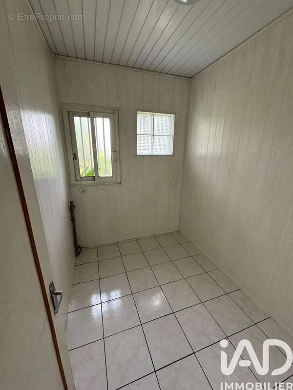 Photo 8 - Maison à LE TAMPON