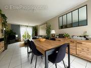 Maison à OUISTREHAM