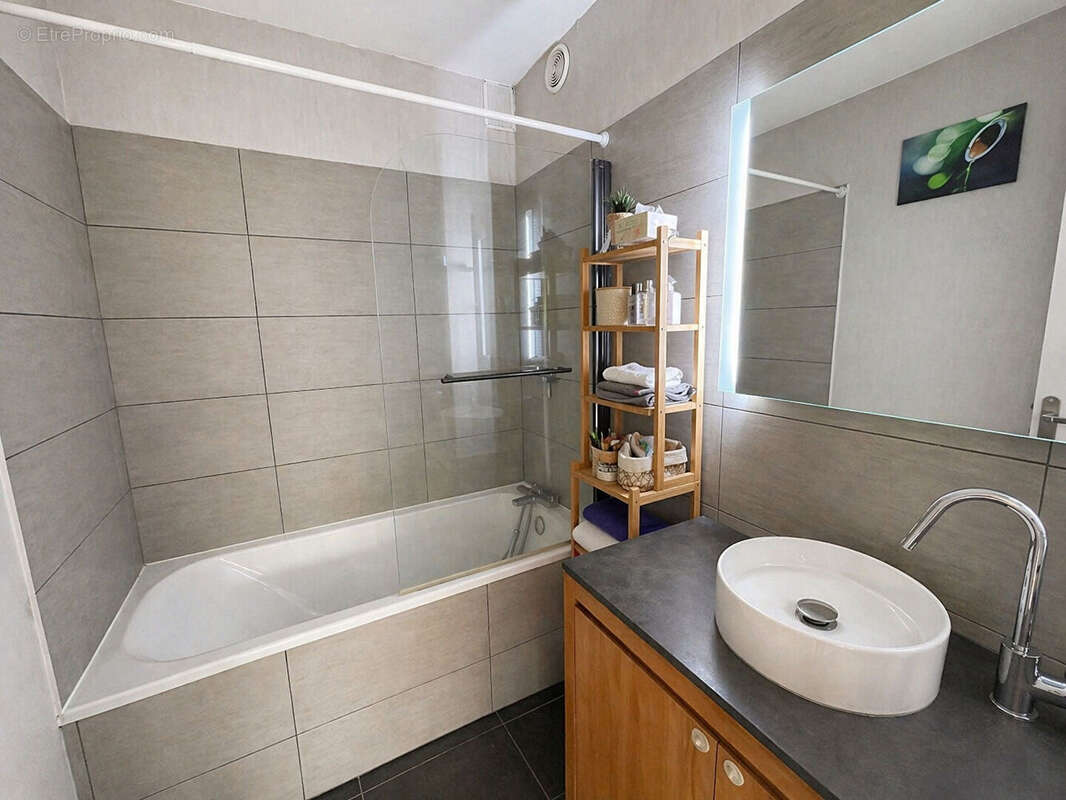 Appartement à CAEN