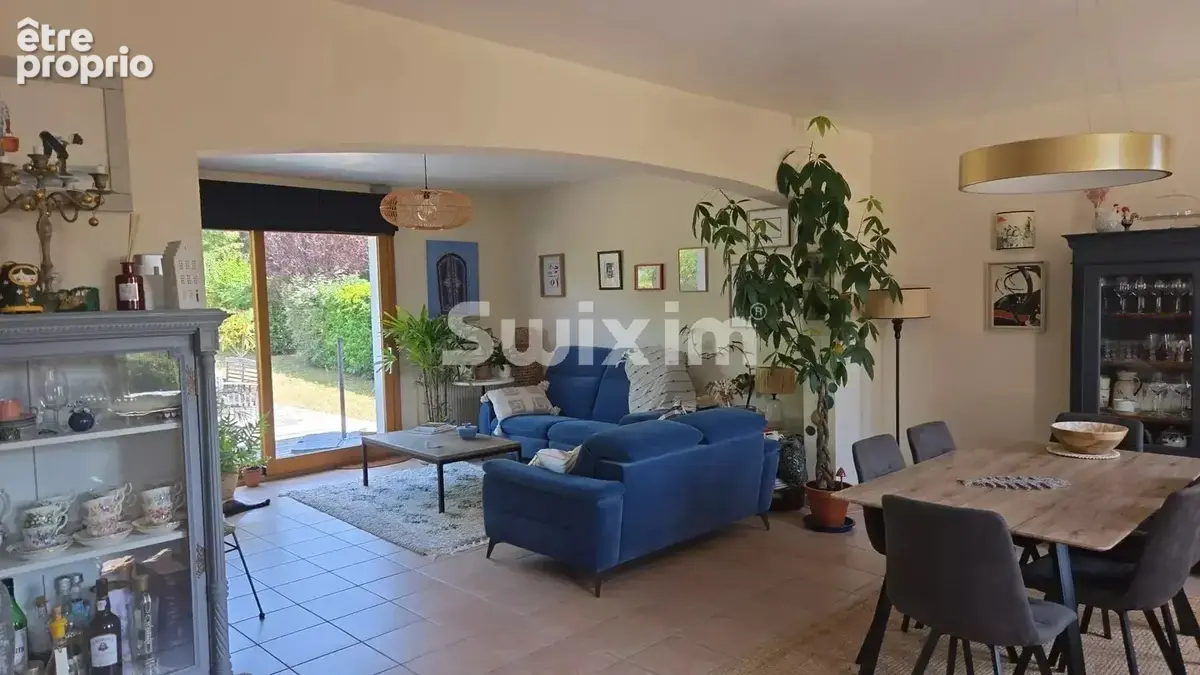 Magnifique Maison contemporaine au pays des Stuarts - photo 4