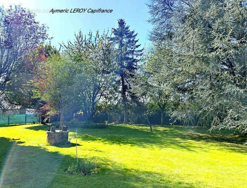 Belle demeure de 8 piéces à Pommerieux (53) proche de Craon - photo 7