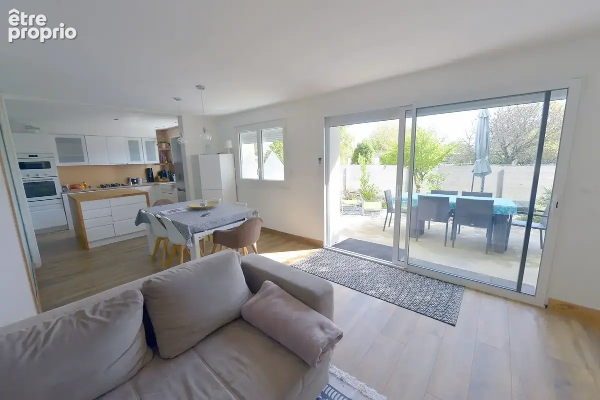 Maison 195 m² à Royan  - photo 4