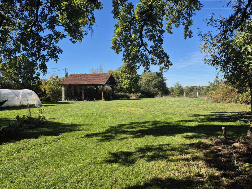 20251007_152357 - Maison à SAINT-MARTIAL-DE-VALETTE