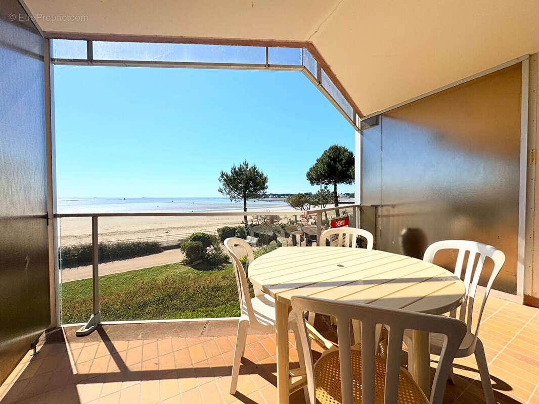 Appartement à LA BAULE-ESCOUBLAC