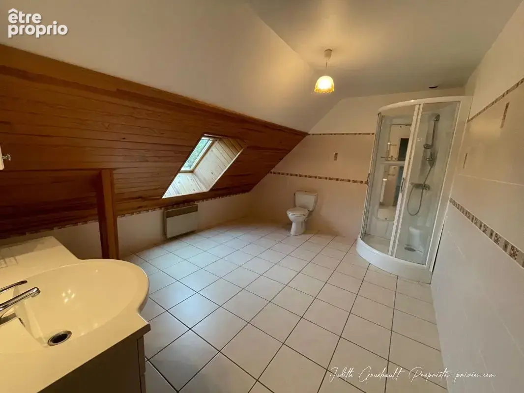 Maison de style Néo-Breton 150 m2 (négociable) - photo 10