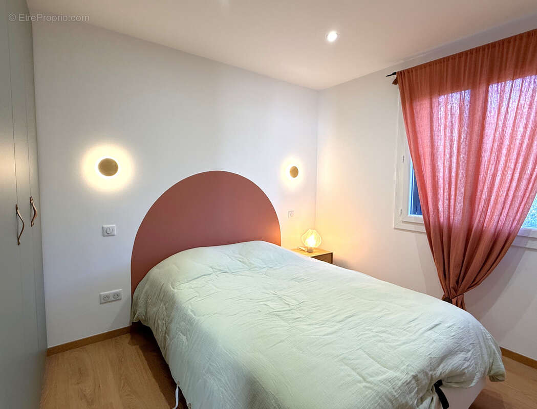 Appartement à SARI-SOLENZARA