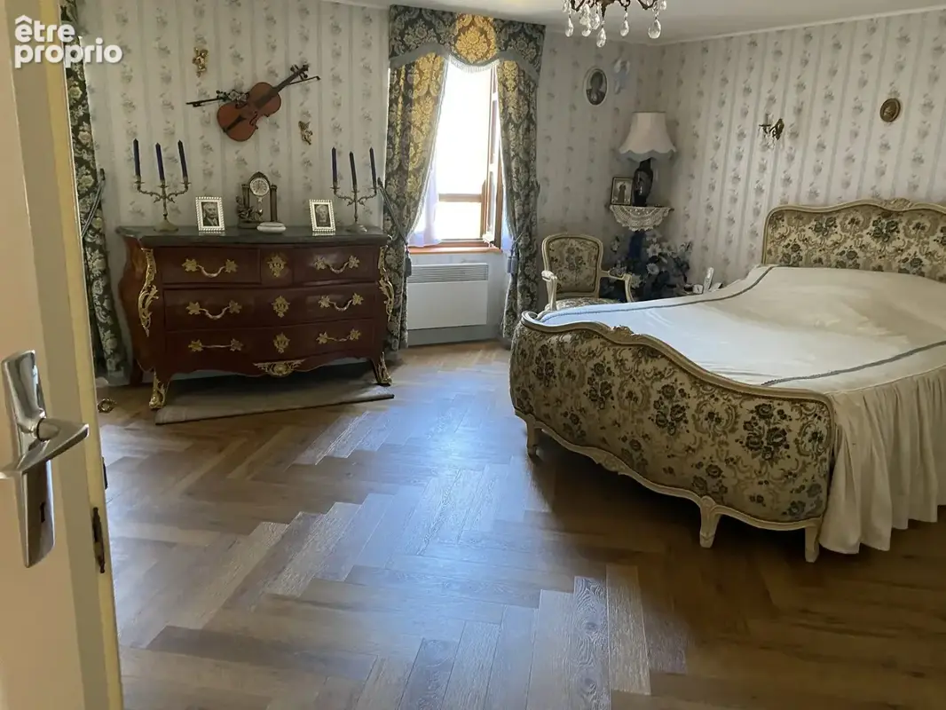 Maison 5 pièces 120 m² à vendre à Eymoutiers (87120) - photo 7