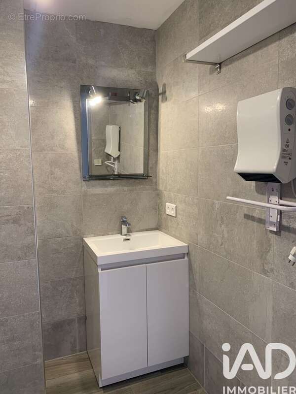 Photo 6 - Appartement à CAVALAIRE-SUR-MER