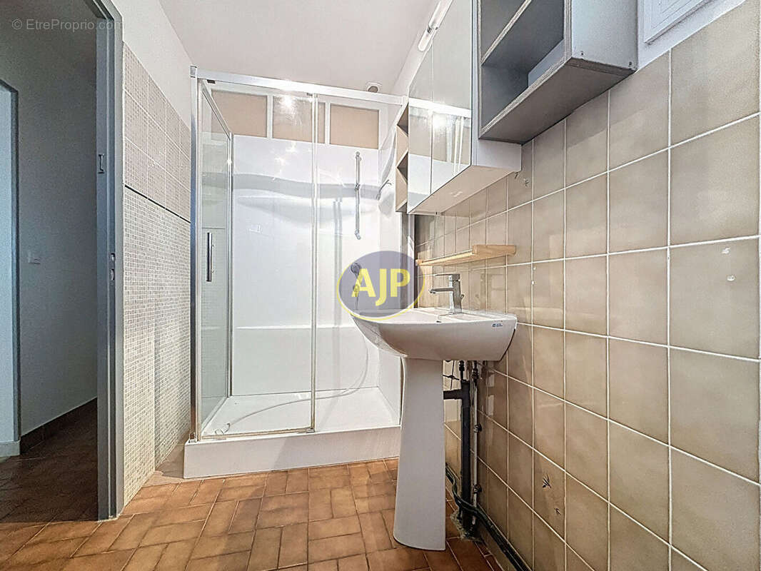 Maison à SAINT-HIPPOLYTE