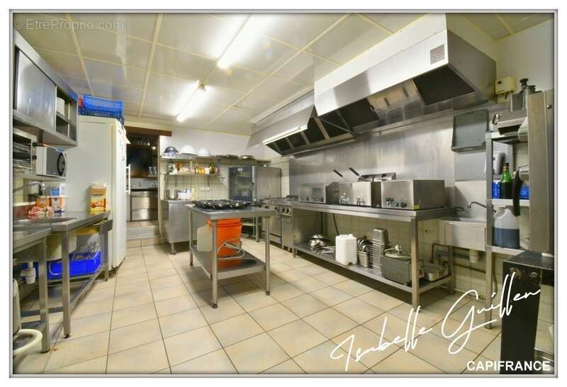 Maison à NERIS-LES-BAINS