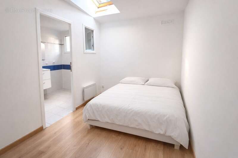 Appartement à VILLERS-COTTERETS