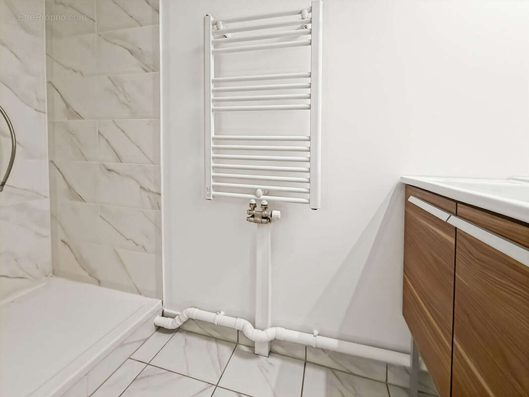 Appartement 103m² à massy - photo 13