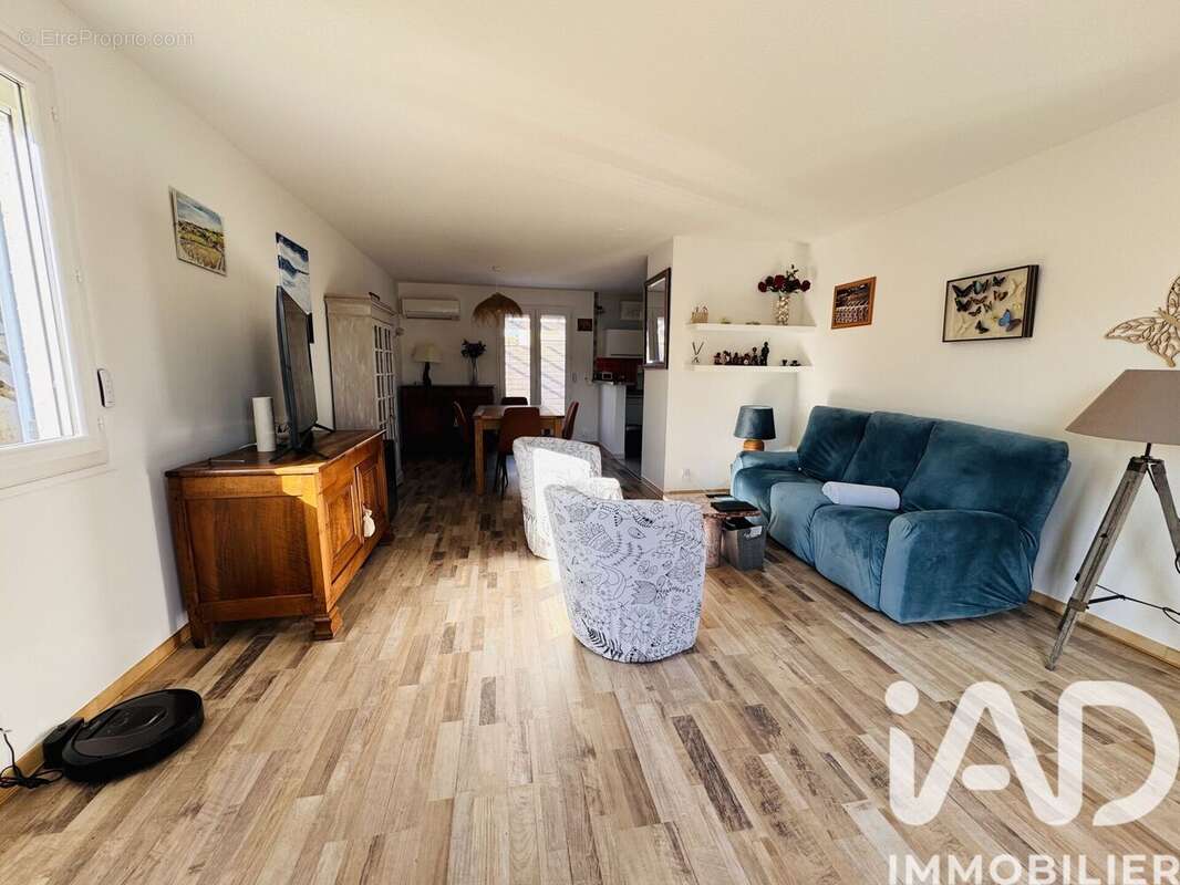 Photo 4 - Maison à MONTBLANC