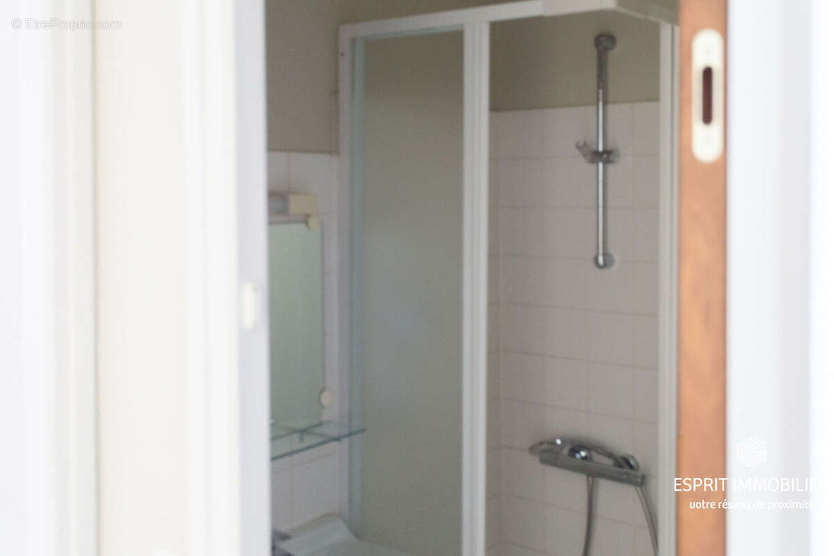 Appartement à CONCARNEAU