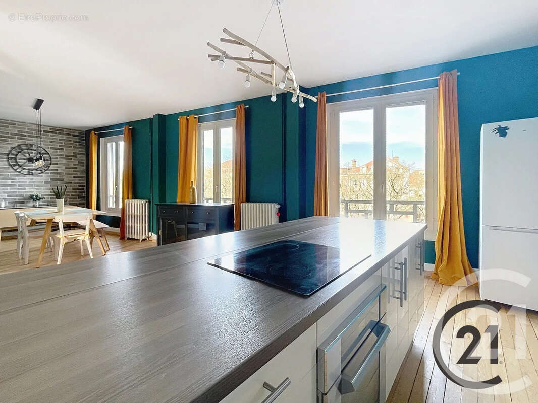 Appartement 119 m² à Troyes  - photo 4