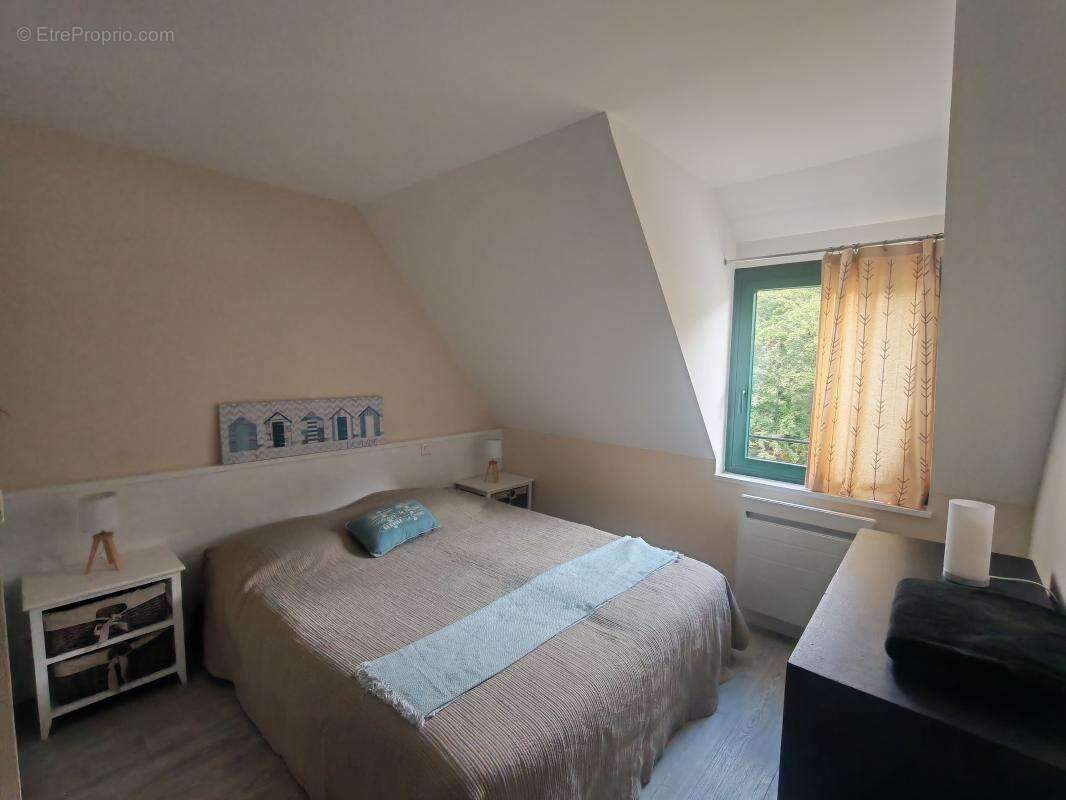 Maison à SAINT-ANDRE-DES-EAUX