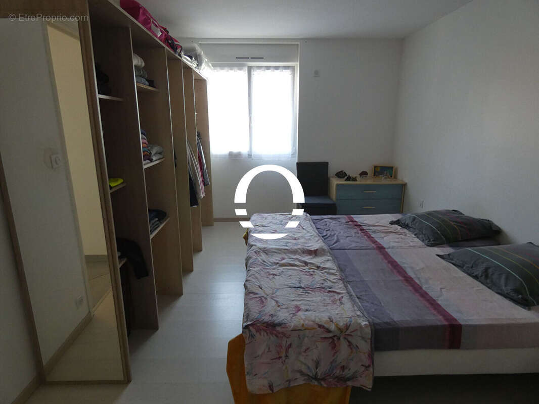 Maison à ROUANS