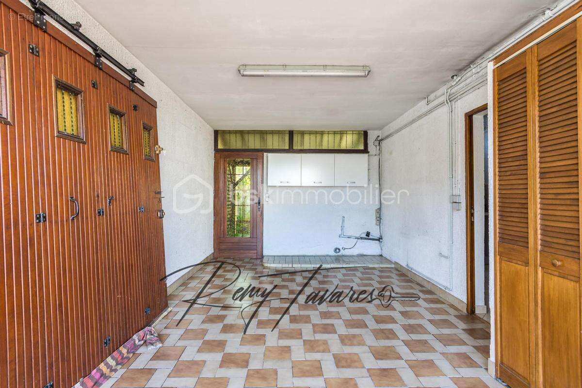 DARVAULT — Maison familiale de 95 m² avec jardin, garage et 4 chambres - photo 25