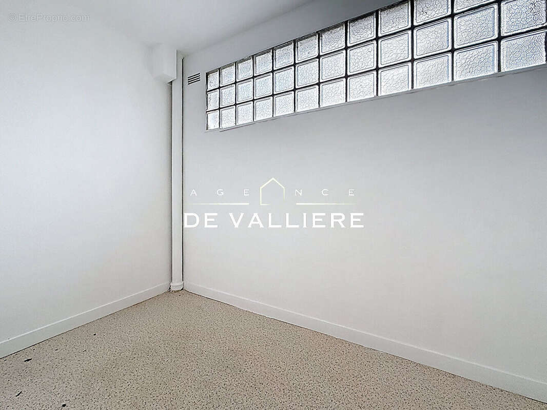 Appartement à RUEIL-MALMAISON