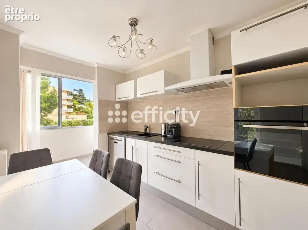 Appartement - photo 5