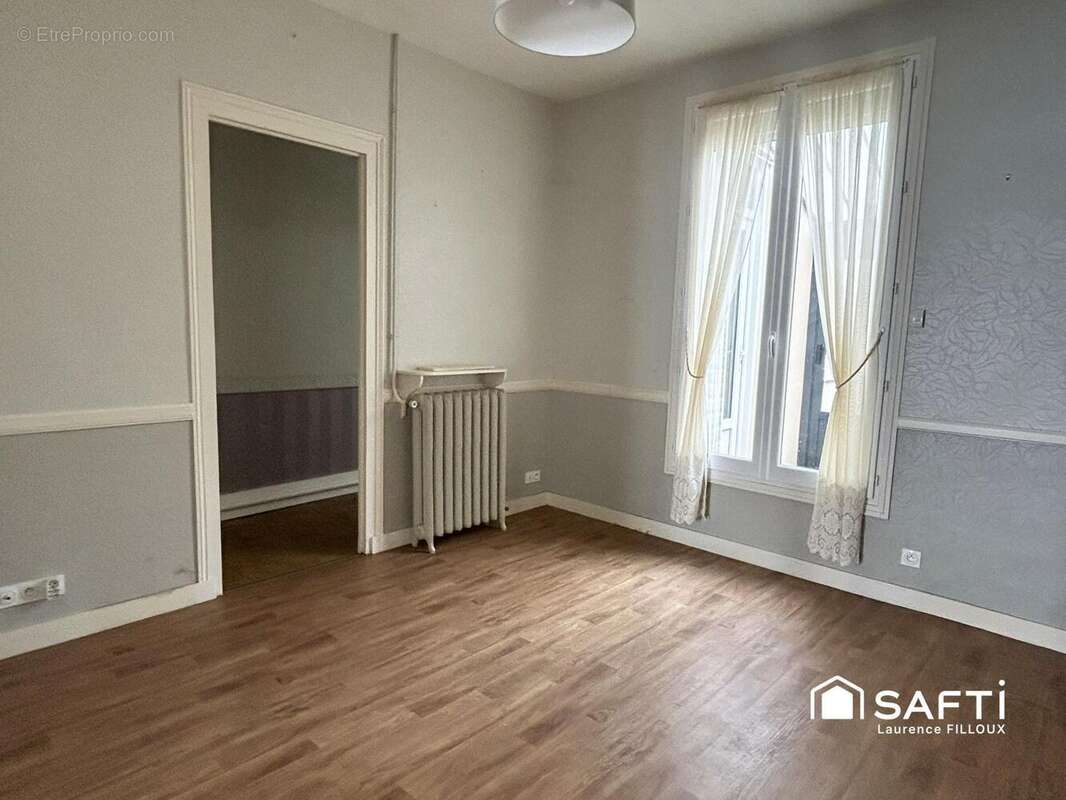 Photo 2 - Maison à MONTOIRE-SUR-LE-LOIR