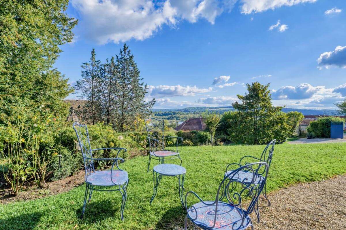 Maison à SAINTE-AULDE