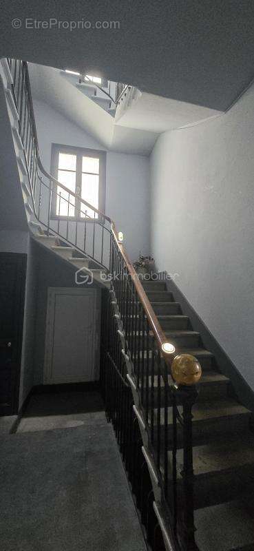 Appartement à BOEN