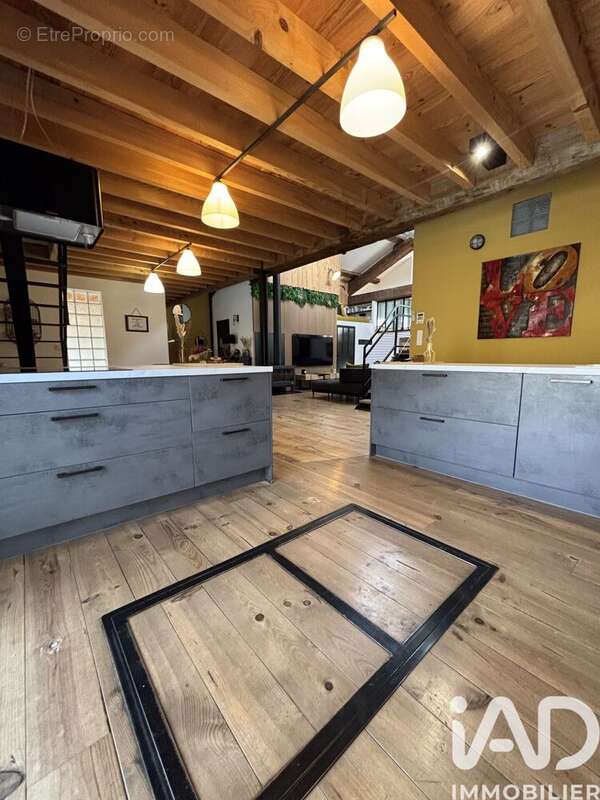 Photo 7 - Maison à PASSA