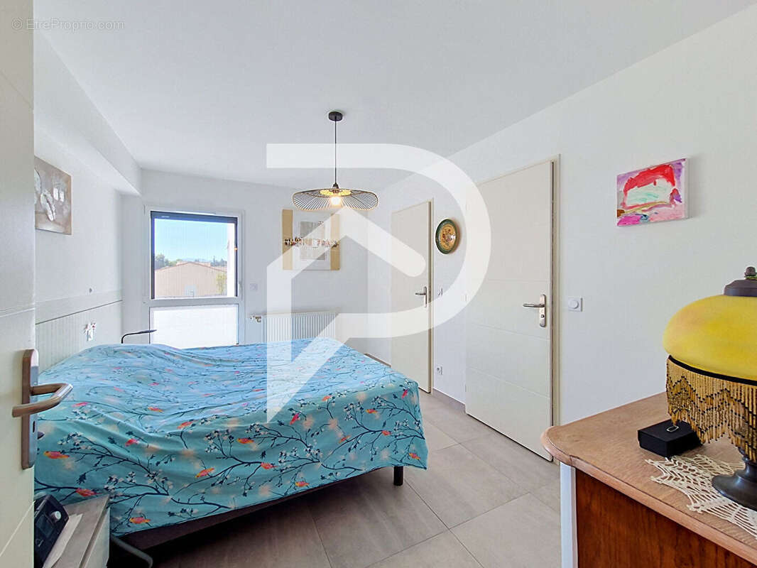 Appartement à vendre Montelimar 4 pièce(s) 91 m2 - photo 6