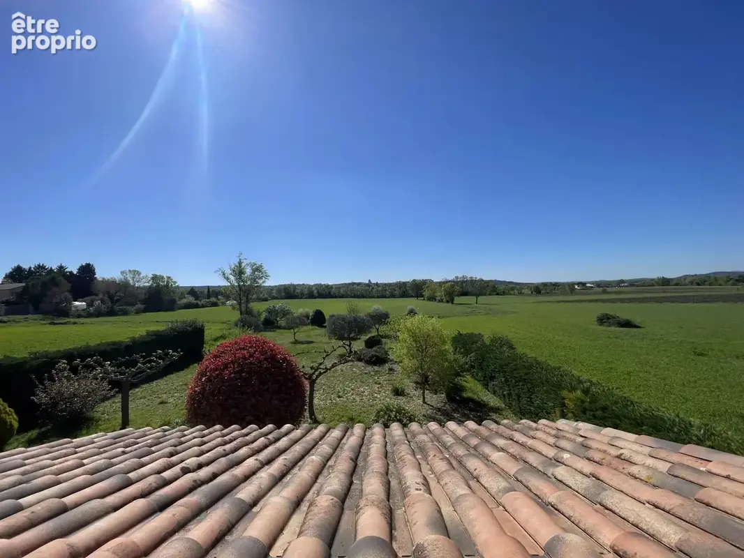 A vendre maison saint hilaire de brethmas - photo 9
