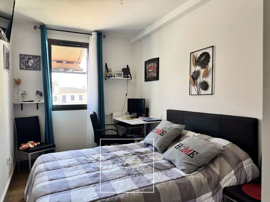 Appartement à PLAISANCE-DU-TOUCH