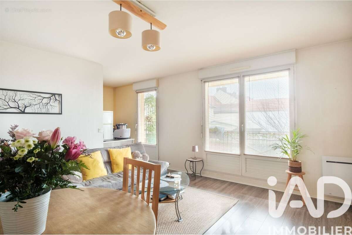 Photo 2 - Appartement à LE PIN