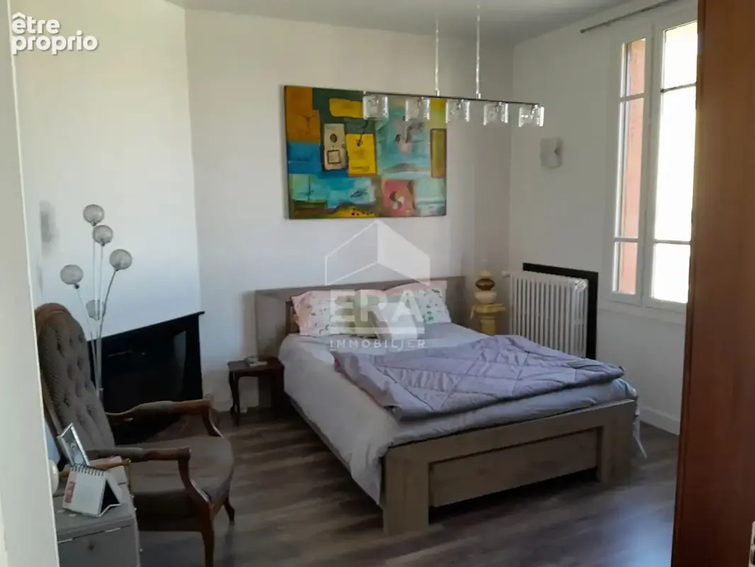 Maison 131m² à tergnier - photo 14