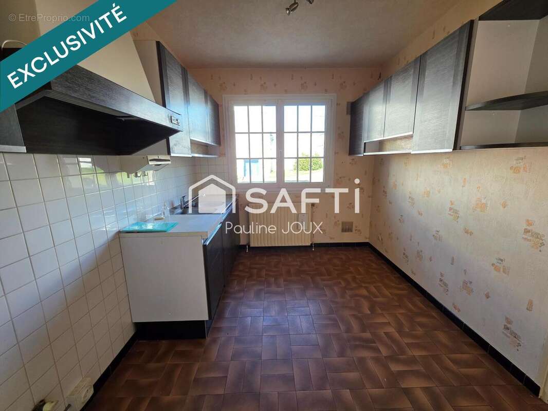 Photo 4 - Maison à MIRECOURT