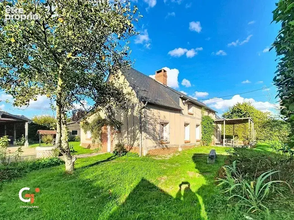 Maison 5 pièces 146 m² · à Saint-Pierre-de-Varengeville · 146 m² · 359 000 €