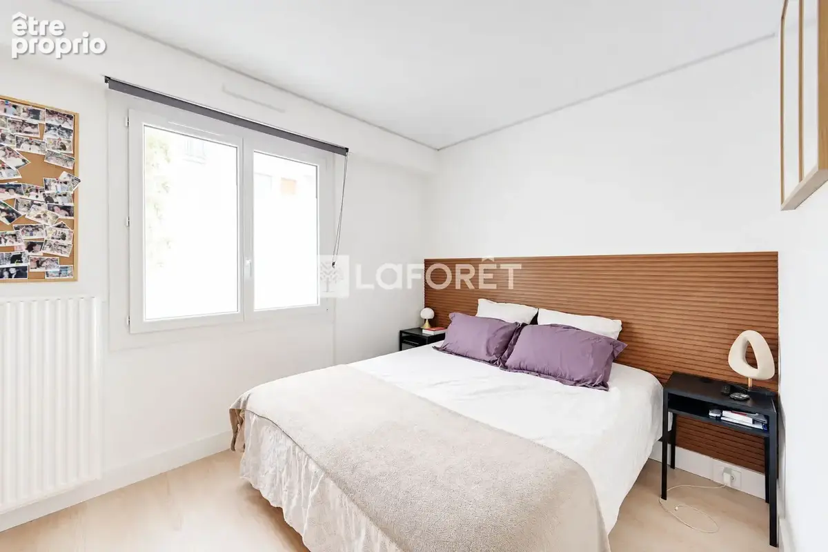 Appartement Paris 2 pièce(s) 47.47 m2 - photo 4