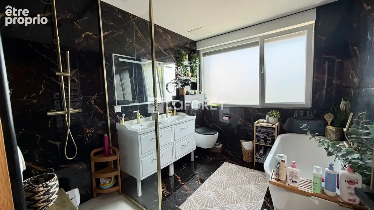 Maison Mons En Baroeul 5 pièces 100 m2 - photo 9