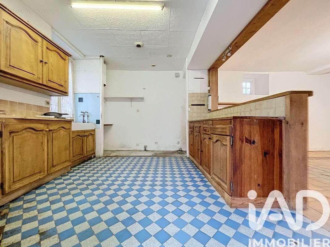 Photo 3 - Maison à DAMPIERRE-EN-BURLY