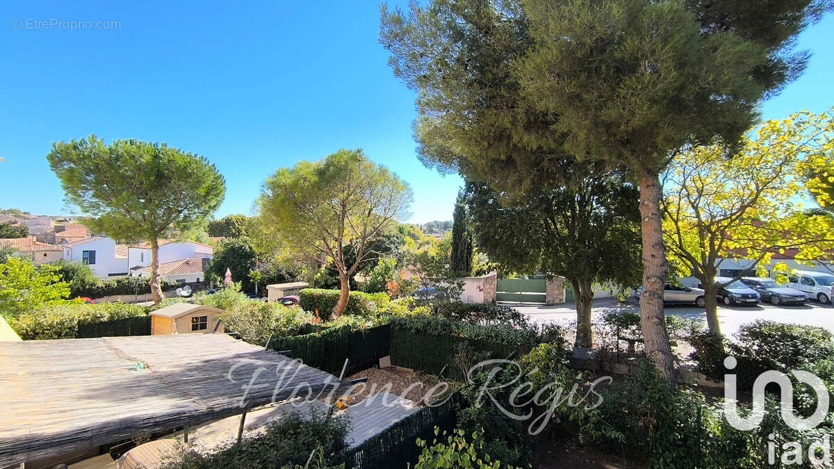 Photo 3 - Appartement à POUSSAN