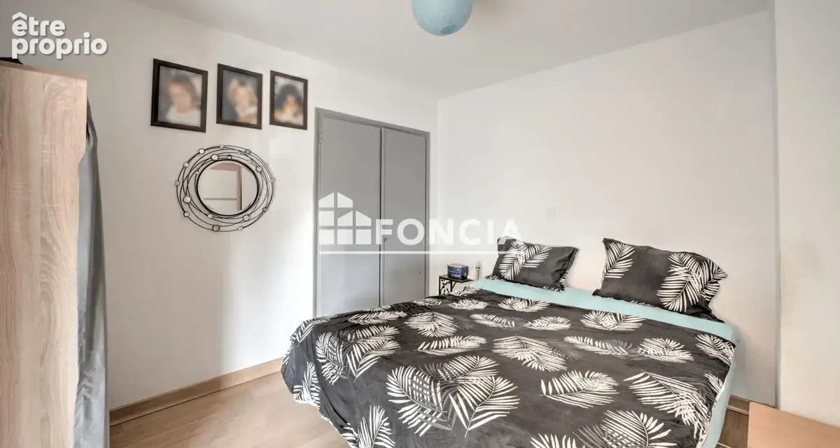 Au centre de Ferney, spacieux T3 pour investisseur - photo 7