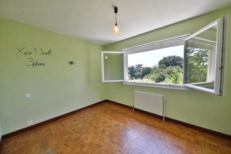 Maison à BOURG-EN-BRESSE