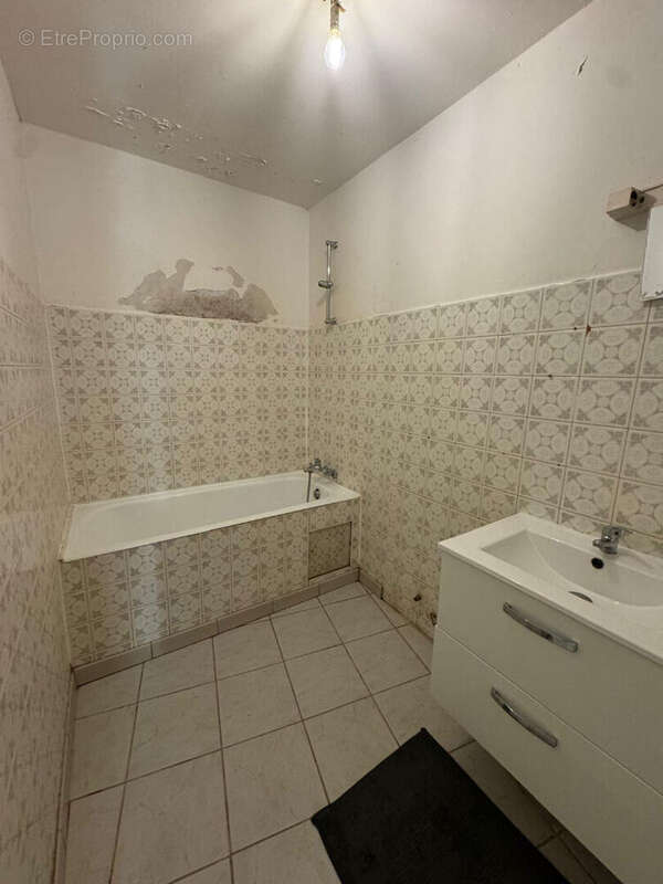 Appartement à BEZIERS